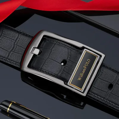 REGAL HOLD MEN’S BELT